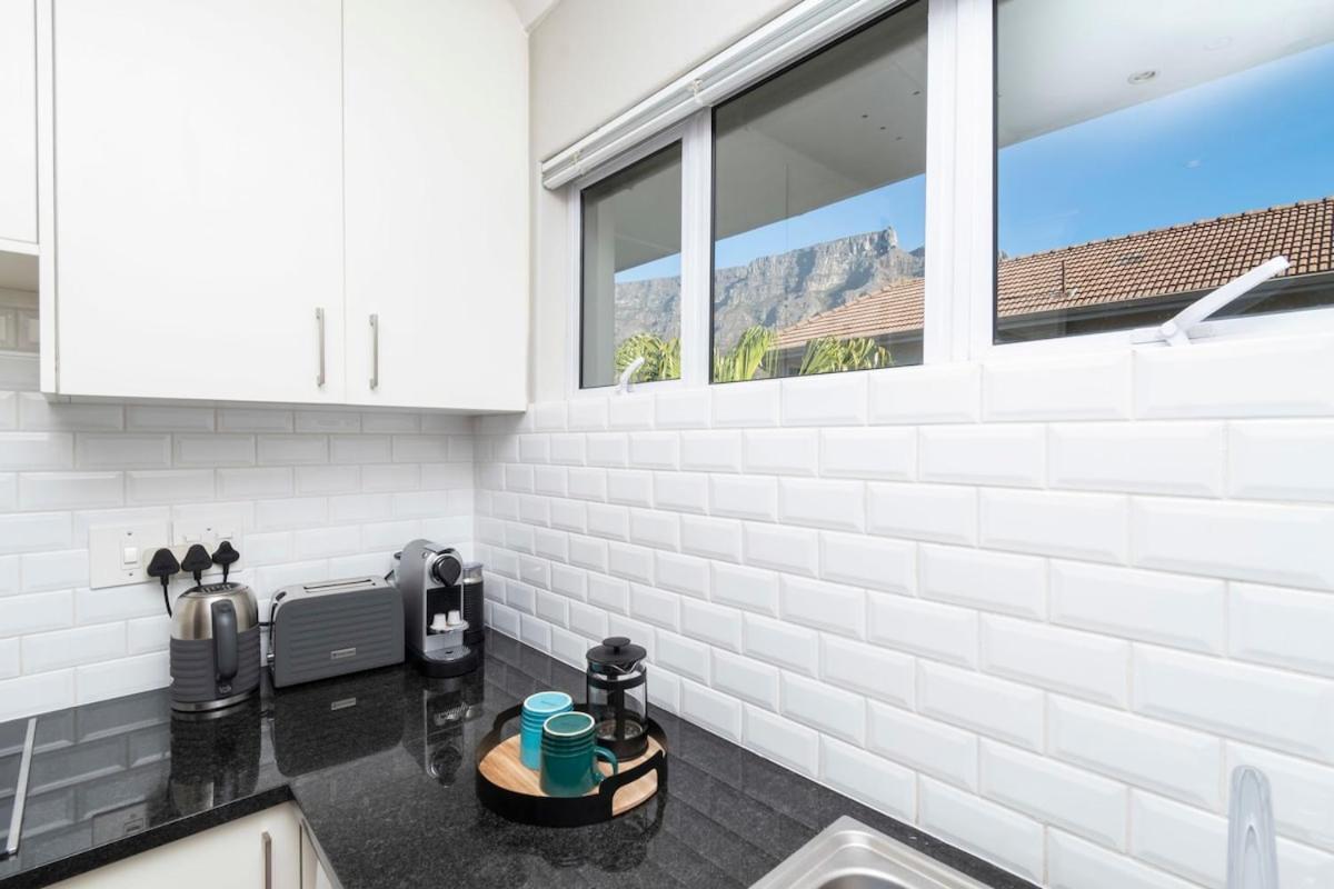 Apartment Woodlands House Charming 1br Cape Town